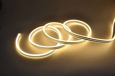 24V LED neonsko svjetlo vodootporno za dekoracije rubova kuća