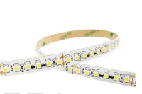 Super svijetla 24V duga rola 2835 LED fleksibilna traka 144LEDs/M