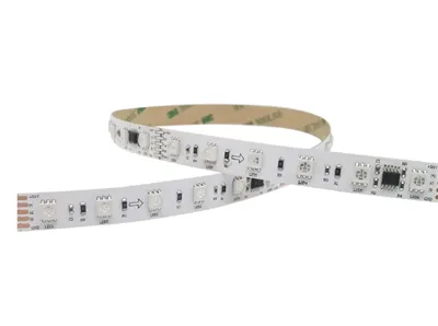 DMX RGB 5050 LED Flex traka 60LEDs/M (5M/motuljak)