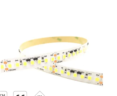 2835 LED SMD traka 24V Super svijetla za dekorativnu rasvjetu